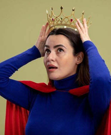 Лечение мании величия в Гааге